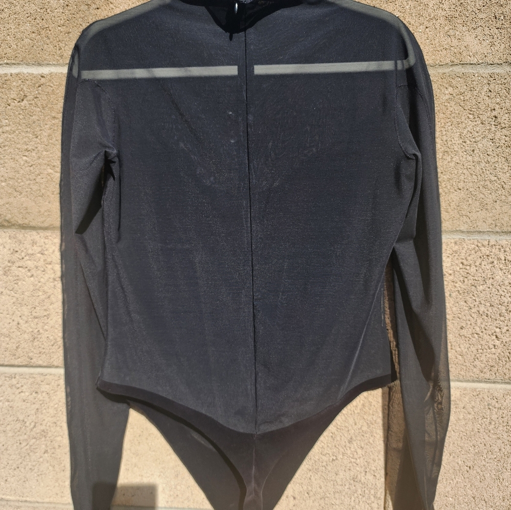 Mugler Bodysuit - Picture 2 of 7